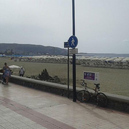 Appartamento Torres Del Sol Arona  Esterno foto