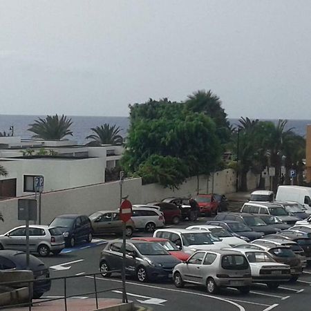Appartamento Torres Del Sol Arona  Esterno foto